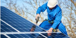 Installation Maintenance Panneaux Solaires Photovoltaïques à Meyrieux-Trouet